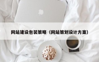 临沧网站建设包装策略（网站策划设计方案）